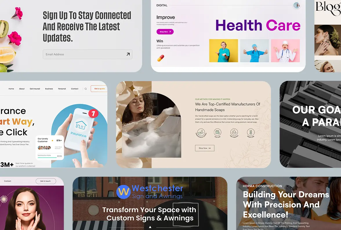 Awards and Certificates img