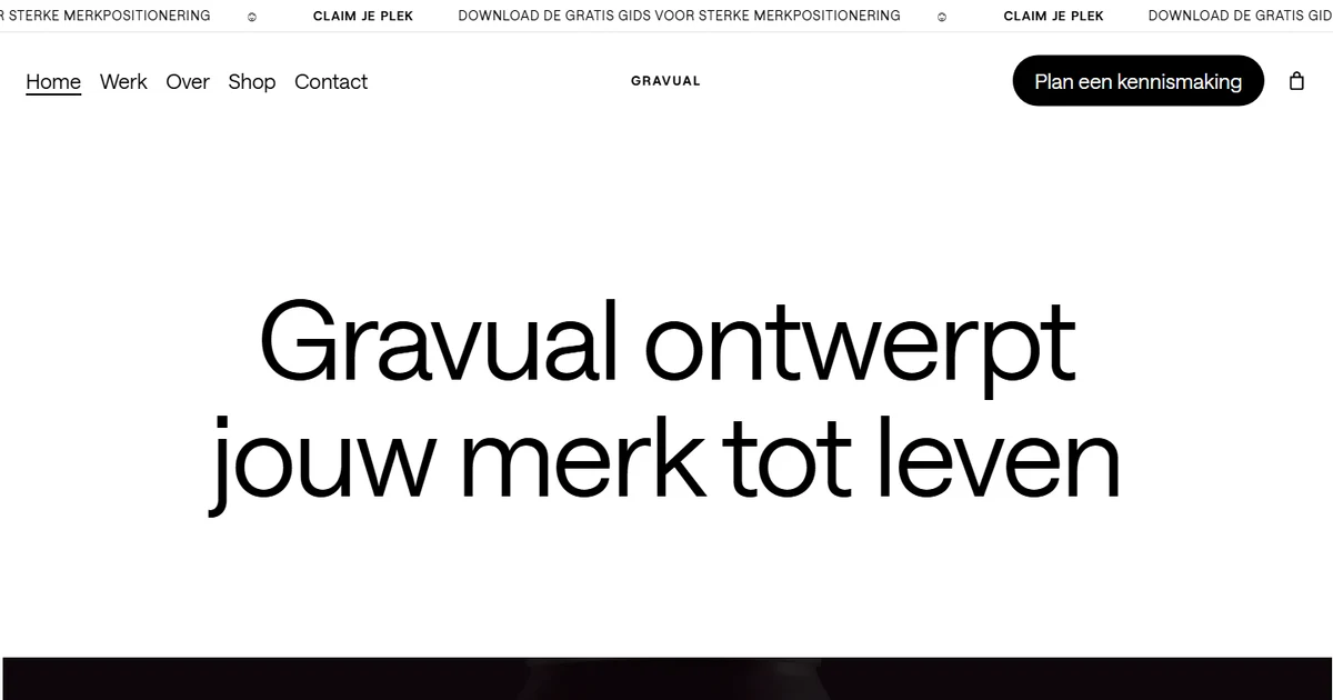 Gravual