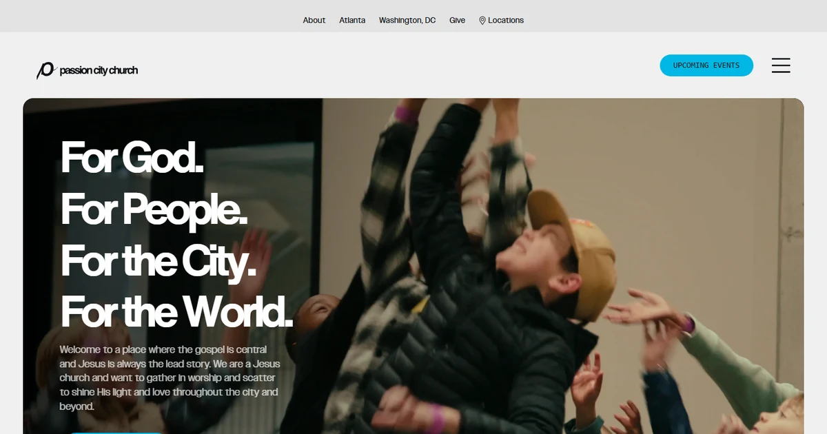 Passion City Church